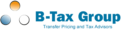 B-Tax Group