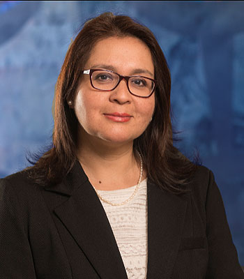 Milagritos Fernández